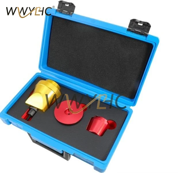 Suitable for B38 B48 B58 Engine Crankshaft Front Oil Seal Installer Timing Disassembly and Assembly Special Tool