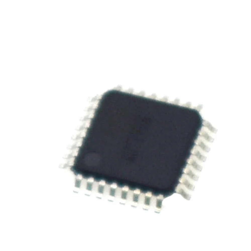 10PCS ATMEGA328P-AU QFP ATMEGA328-AU TQFP ATMEGA328P MEGA328-AU SMD