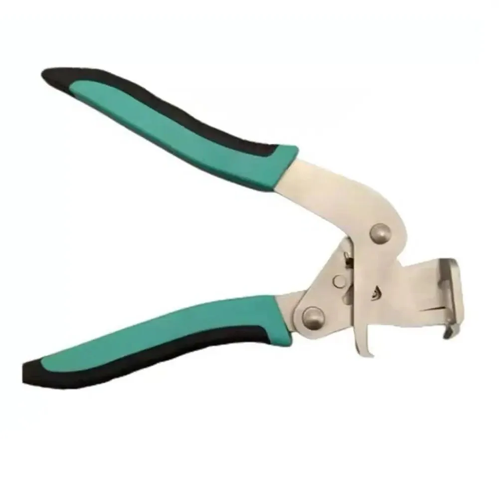 Automobile Tool Auto Clip Pliers Compact And Lightweight Easy Clip Removal Ergonomic PVC Handle For Automotive Use