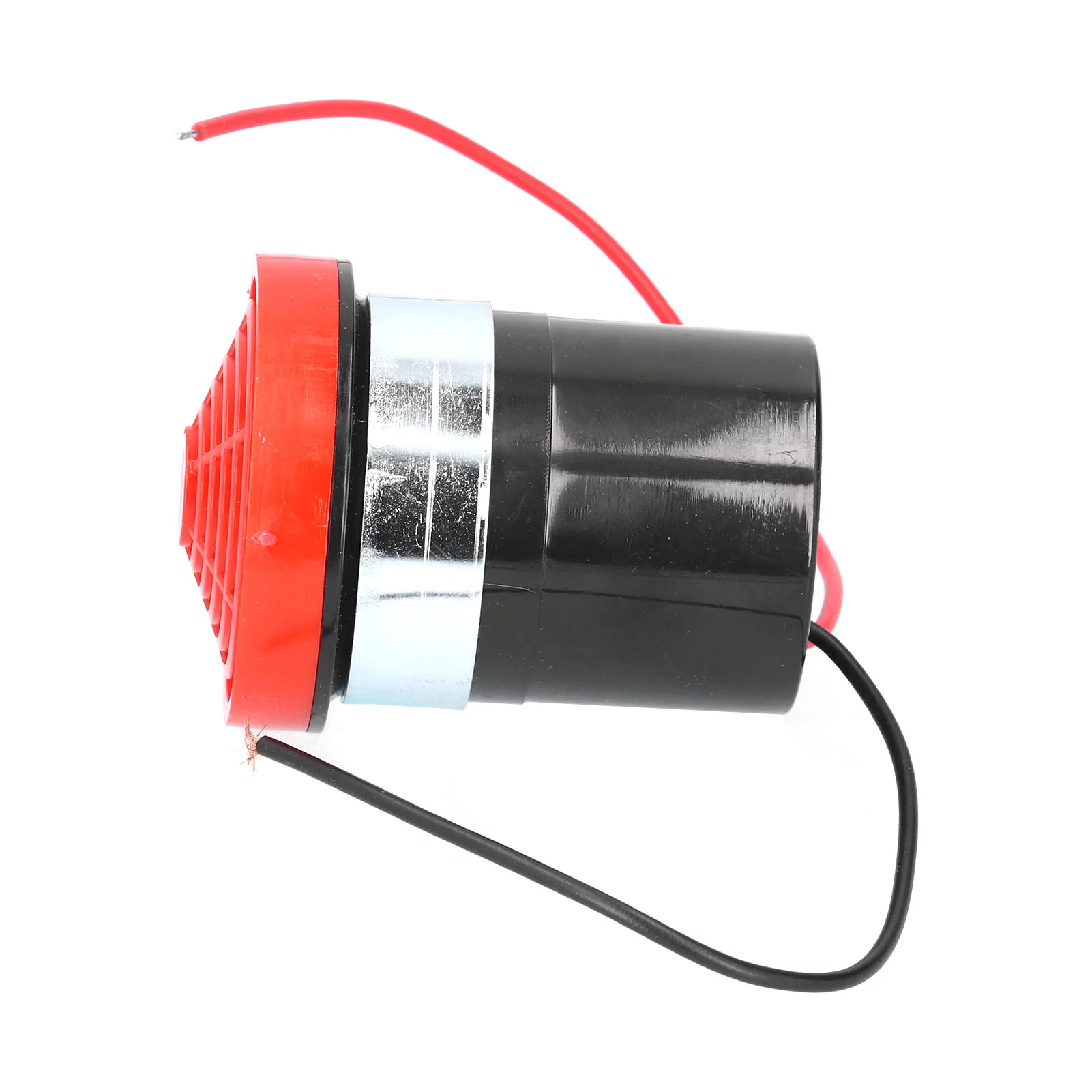 105db Reversing Horn Back Up Warning Alarm Siren Buzzer Beeper 12V 24V Car Universal Reversing Alarm Alert