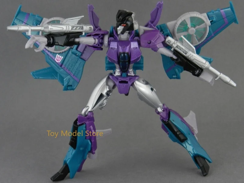 En stock Tokyo ara Tomy TransDevices Version japonaise LG-16 Slipstream Premium Figurines d'action Ornements à collectionner Cadeaux populaires