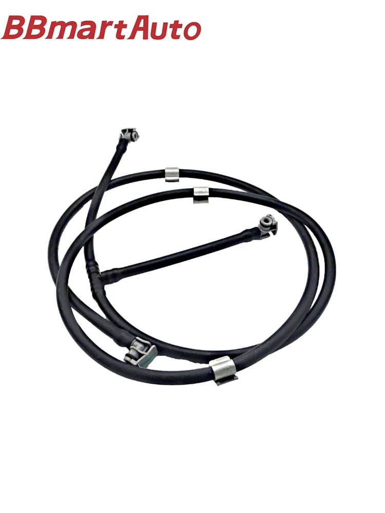 

85271-06080 BBmart Auto Parts 1 Pcs Headlight Washer Hose Assembly For Toyota CAMRY HYBRID