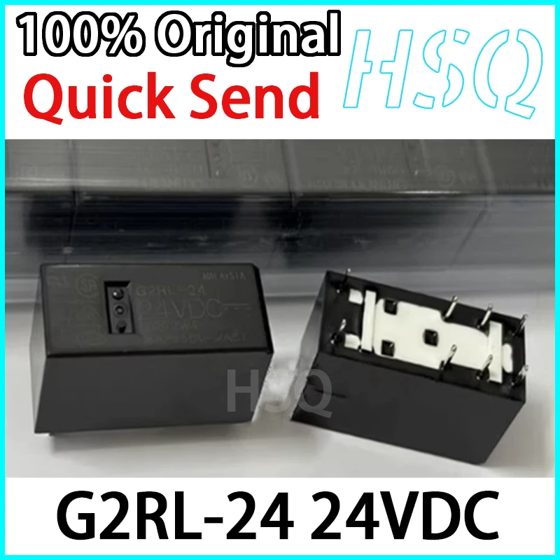 2PCS Brand New Orig…