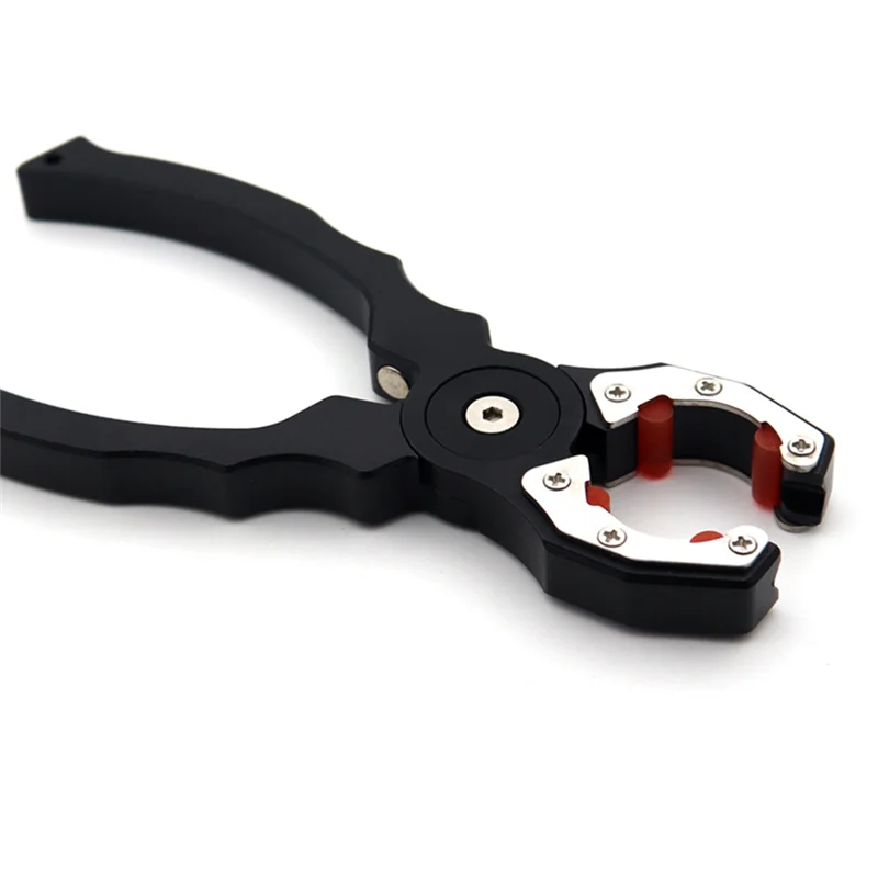 Top Deals Portable Multifunction Pliers Motor Fixed Clamp Wrench Tool For RC Drones FPV Racing Spare Parts And Accessories DIY