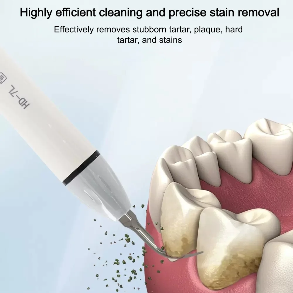 Dental Ultrasonic Piezo Scaler Handpiece/Torque Wrench/Ultrasonic Scaler Tip for Woodpecker UDS EMS NSK SATELEC