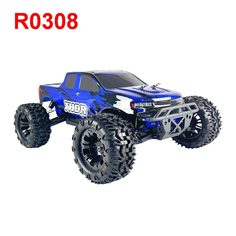 Thumbnail 2 - #23 Nitro RC Cars Discount Picks