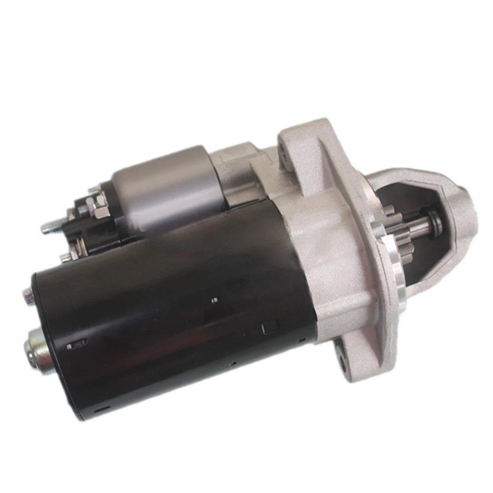 12412354709 Starter Motor for Bmw E34 E36 E39 E46 E60 325 330 530 E83 X3 E85 E86