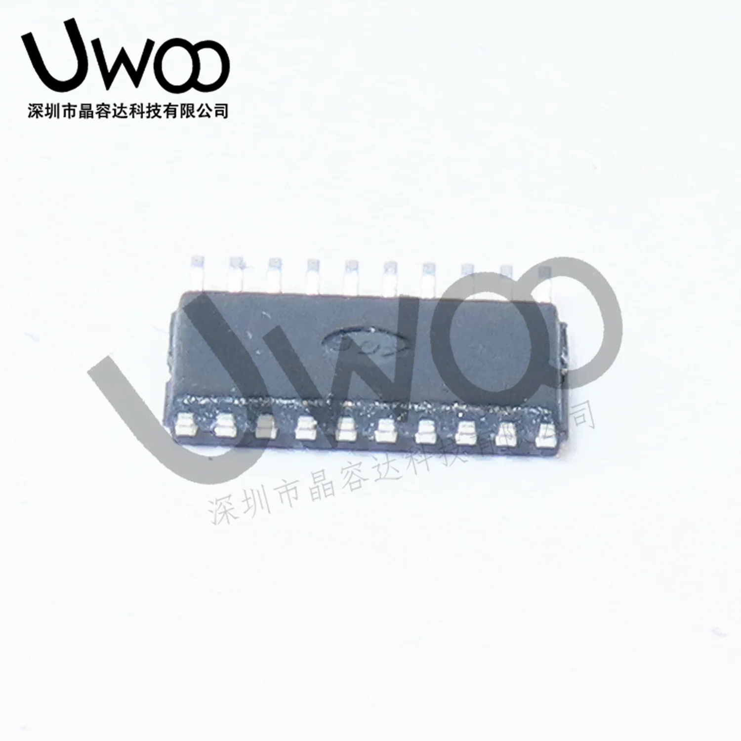 100%Original New   ETK6207 TSSOP20 silkscreen ETK6207 LED display driver chip ic     ROHS PSE  KC