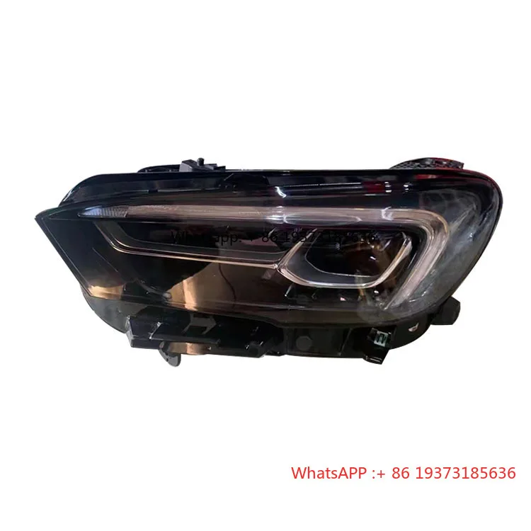 Flyingsohigh High Quality Full LED Auto Lamp for Buick Encore GX 2020-2021 6000K Color Temperature Long Expiration Date
