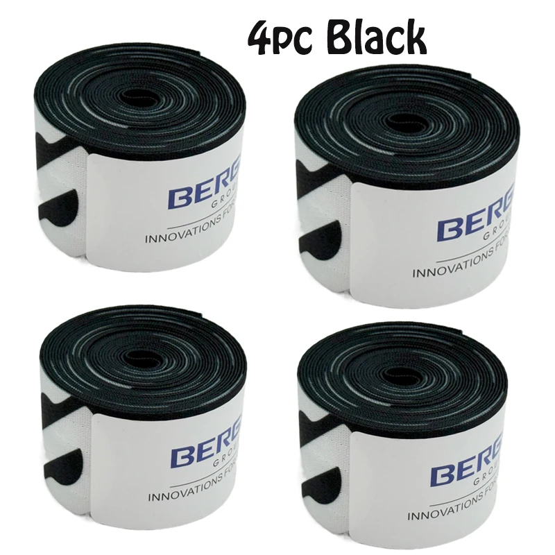 Black 4pc