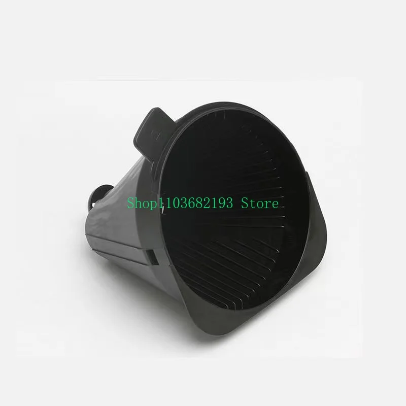 Coffee Maker Glass Jug Filter Funnel for HD7761 HD7762 HD7765 HD7766 HD7767 HD7768 HD7769 Coffee Maker Glass Pot Parts