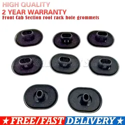 For FORD TRANSIT CONNECT 2014+ ROOF RACK GROMMET PLUG CAP ROOF KIT