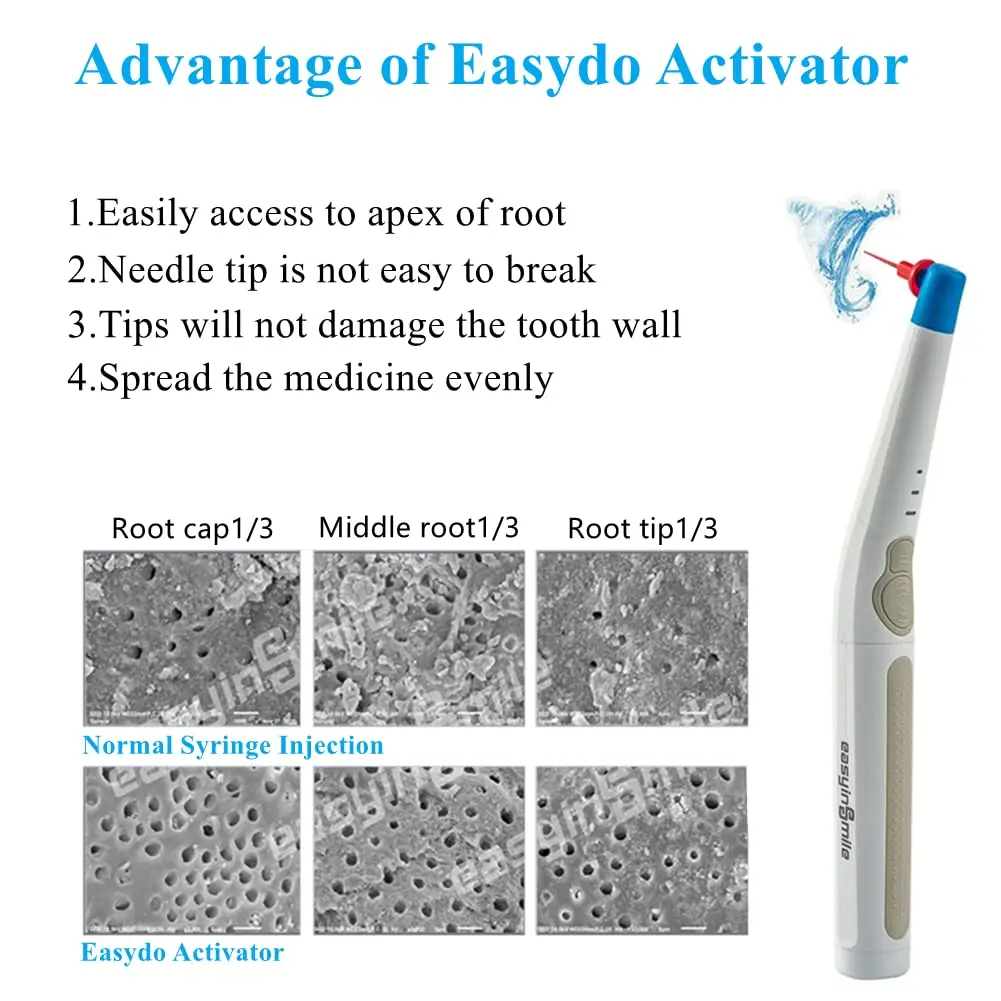 Thumbnail 4 - #28 Pulp Vitality Testers Comparison Guide