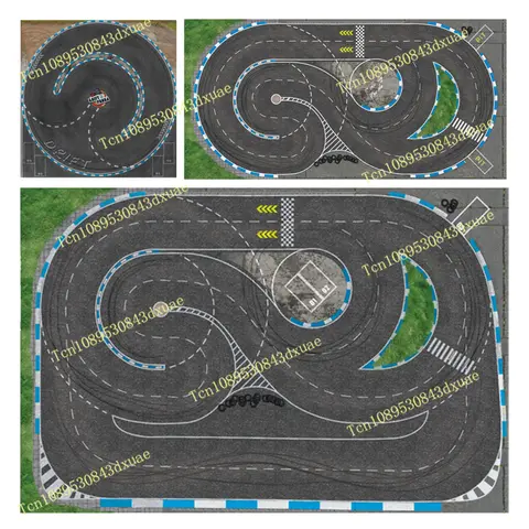 10 best sales driftspår - №3