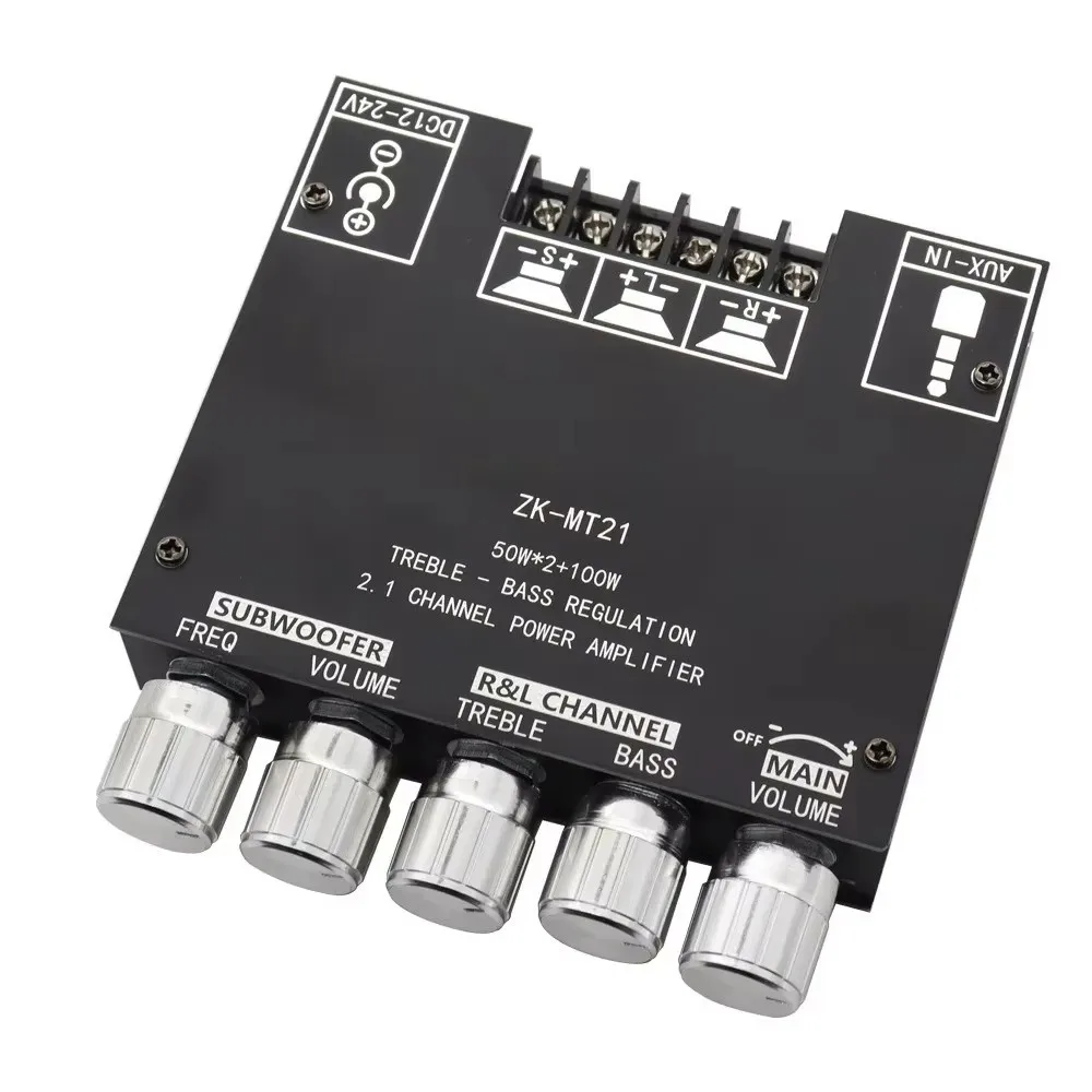 50Wx2+100W ZK-MT21 …