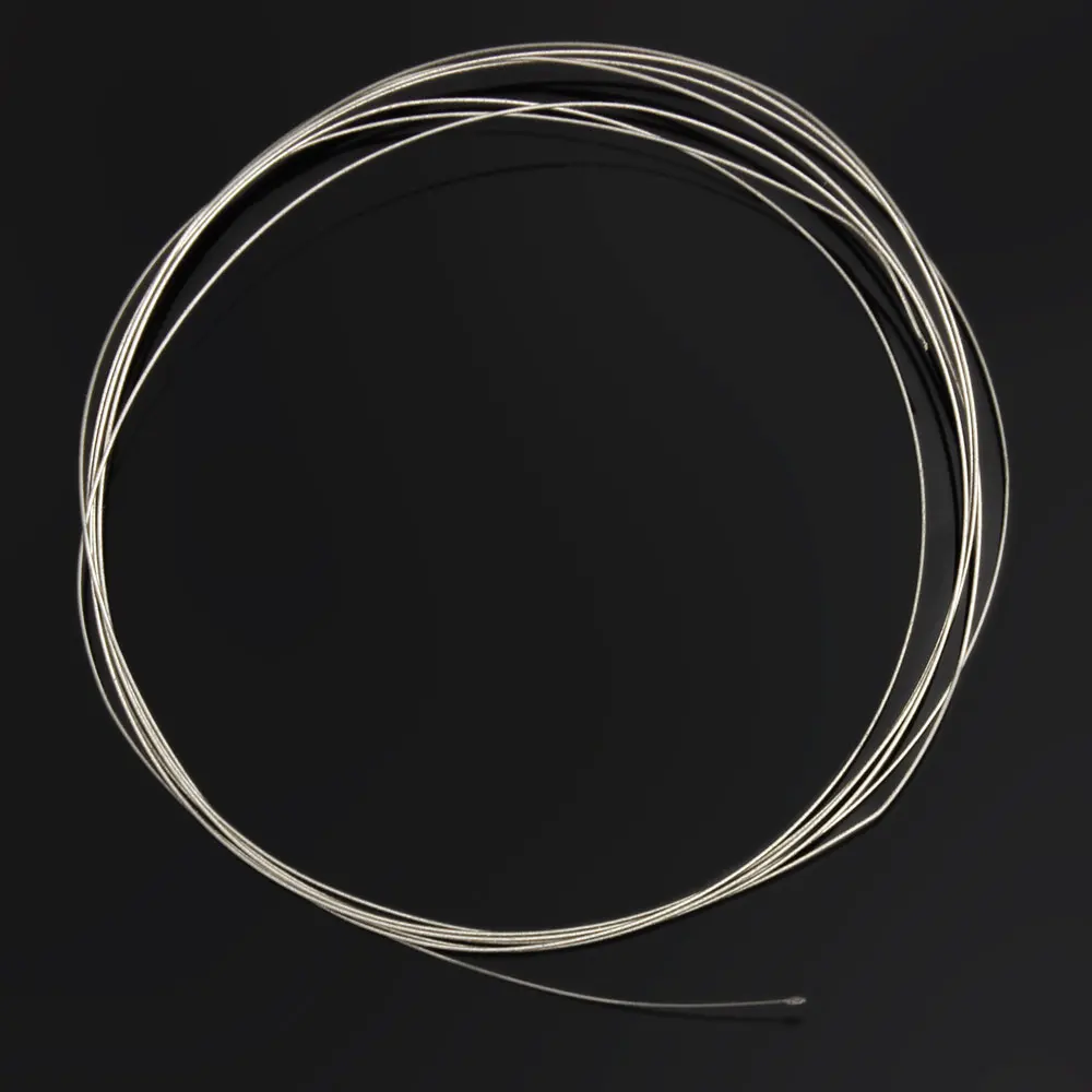 Diamond wire saw 0.4mm diameter cutting wire saw 1meter 2meters 3meters for stone marble granite tile metal wood cutter