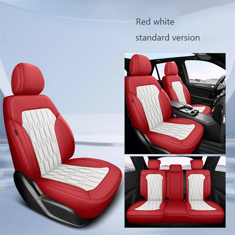 

Car Seat Covers For Mercedes Benz W203 W205 W211 W212 Cla W204 Ml W164 Glk W176 W177 Series A B C E S class car Accessories