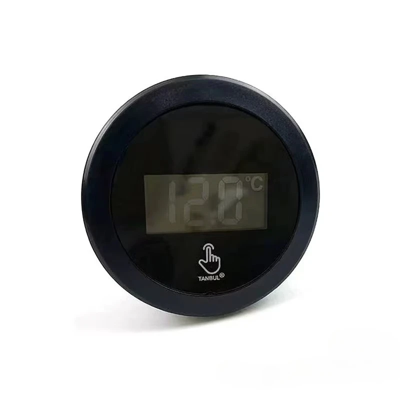 E61 Thermometer Espresso for Expobar ROCKET Semiautomatic Coffee Machine Boiling Head