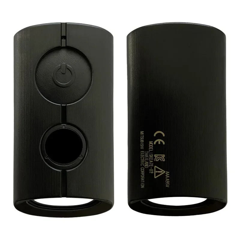 Model B2T Asli SKEA7E-02 untuk Remote Sepeda Motor Yamaha 433.92Mhz Chip ID49 NVX NVX155 Buku XMAX300 QBIX Kunci Fob