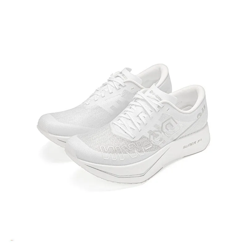 

New popular breathable professional comfortable lightweight running shoes suitable for sprinting and track and field training
