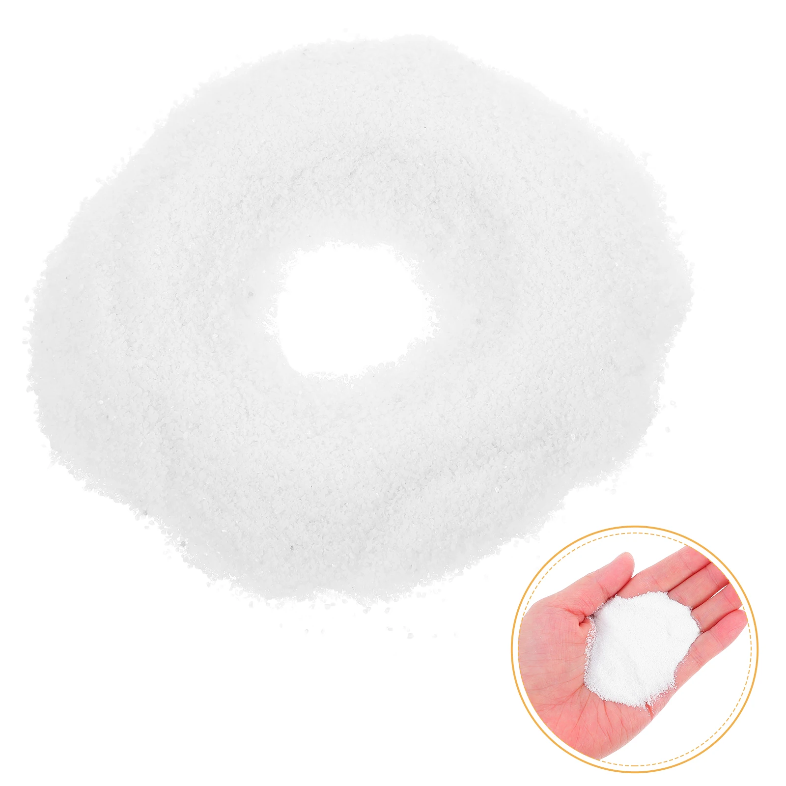 2pcs Fine For Acrylic Texture Painting Zen Garden Refill 80 Mesh Mineral Particles Painting Art Craft Wrinkle Effect Decorative