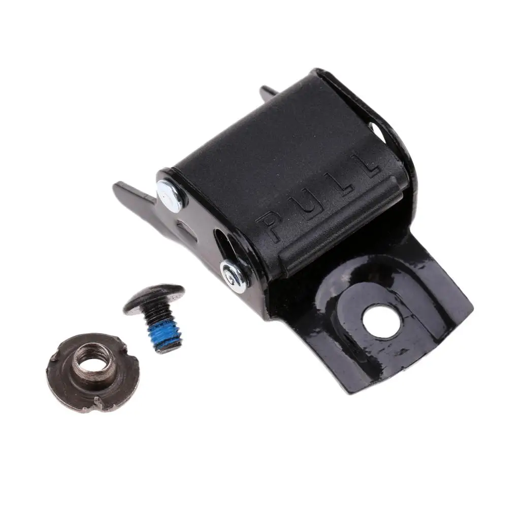 インラインスケートシューズバックル、ローラースケートストラップベルト、フッククリップ、一般的な小型スポーツツール、大人の屋外