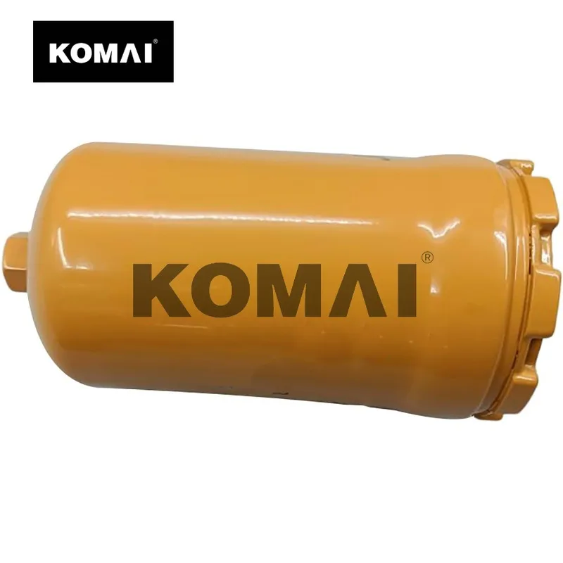

KOMAI Oil Filter 4630525 For Hitachi Excavator EX1200-6 ZX120-3 ZX130-3 ZX200-3 ZX240-3 ZX330-3 ZX350K-3