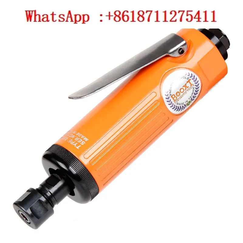 Pneumatic Engraving…