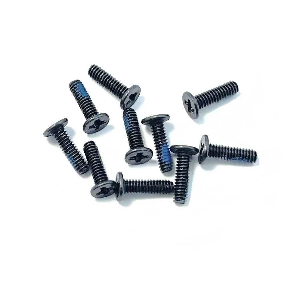 For Lenovo Flex 3-1120 80LX Flex 3-1130 80LY ideapad Yoga 300-11IBY 80M0 Yoga 300-11IBR 80M1 Bottom Case Base Cover Screws