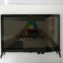 15.6 Inch Test Well For Lcd Touch Screen Digitizer & Bezel 15.6