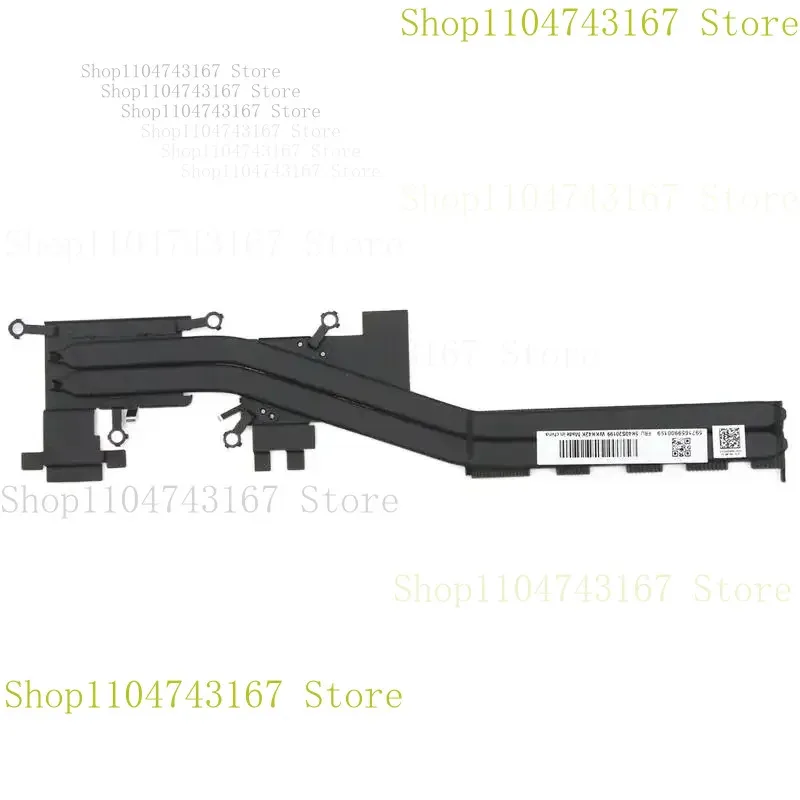 

QIN 5H40S20198 5H40S20199 New Cooling Heatsink DIS For Thinkbook 15 G2 ITL 20VE Thinkbook 15 G3 ITL 21A5