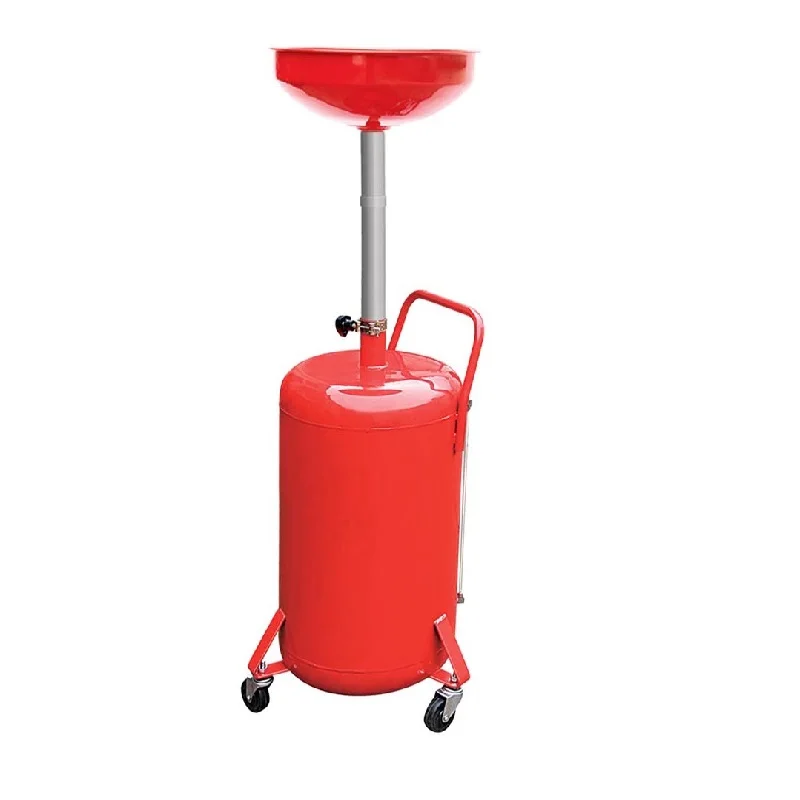 60L Capacity Waste Oil Drainer