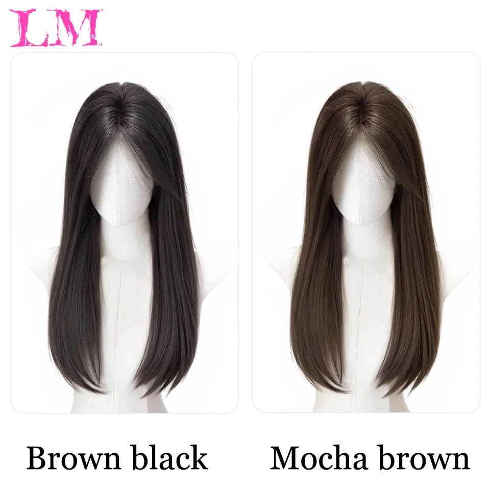 Thumbnail 3 - #63 Latest Hair Toppers Offers