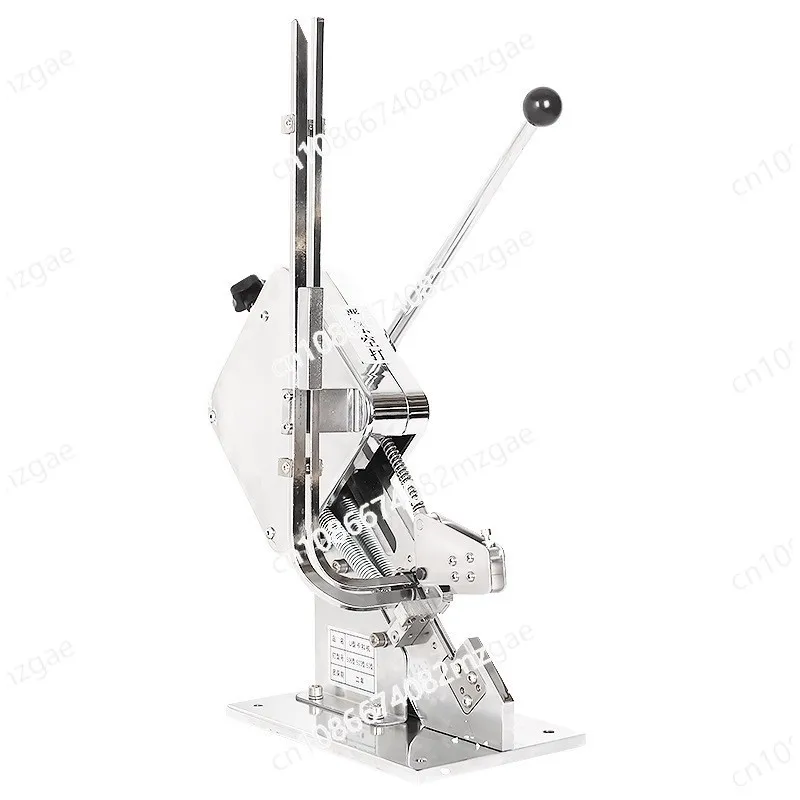 

Ham Sausage Buttoning Machine, U-shaped Packaging and Sealing Machine, Manual Bag Tying Machine