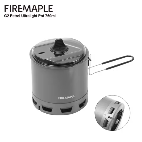 TOAKS 3in1 550ml Ultralight Titanium Pot Outdoor Camping Titanium Bowl Titanium Cup POT-550-L Portable Camping Cup - AliExpress 