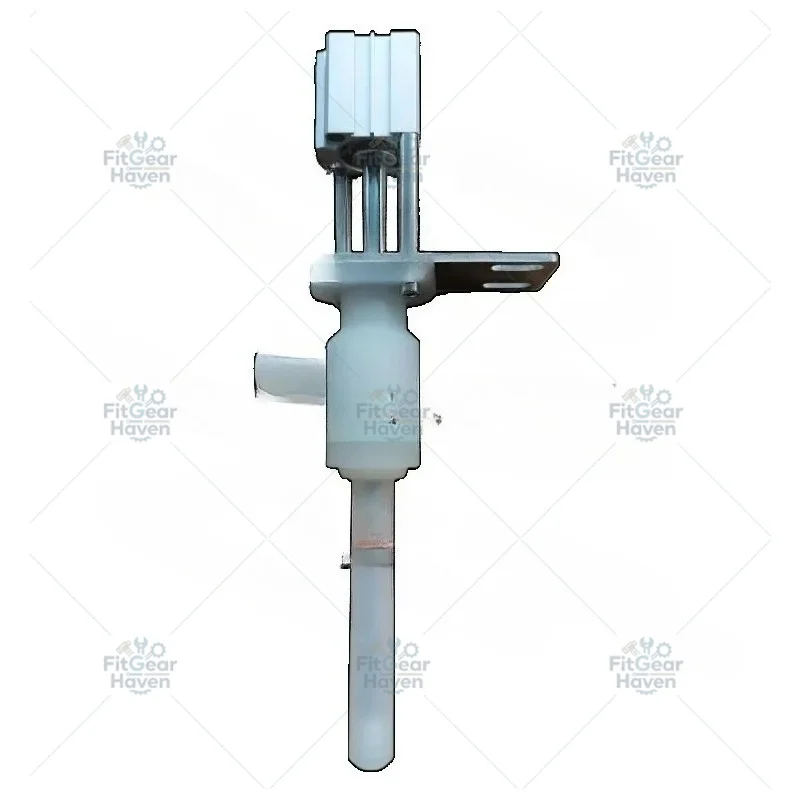 Suitable for DN15-27 (20-1PP pneumatic filling valve liquid filling machine feeding nozzle anti drip liquid filling