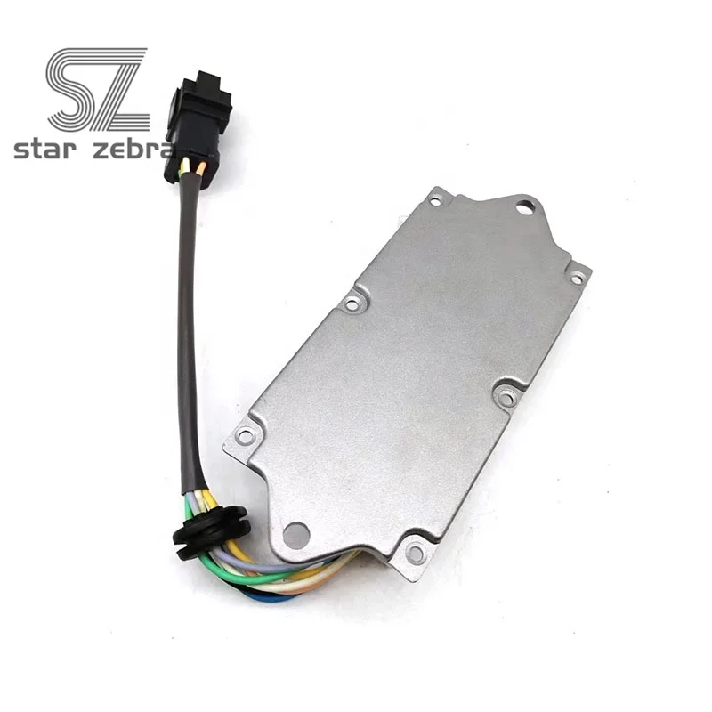 For 82d02000-101 Factory Supply Throttle Motor Module E320c Drive Panel 7 Pin 227-5212 82d02100-511