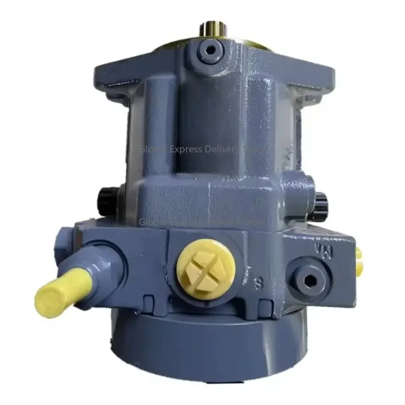 

10R-VSC16F015SH-S Series High Pressure Variable Hydraulic Pump - 16000 Psi 1.5 GPM Hydraulic Piston Pump for Industrial Use