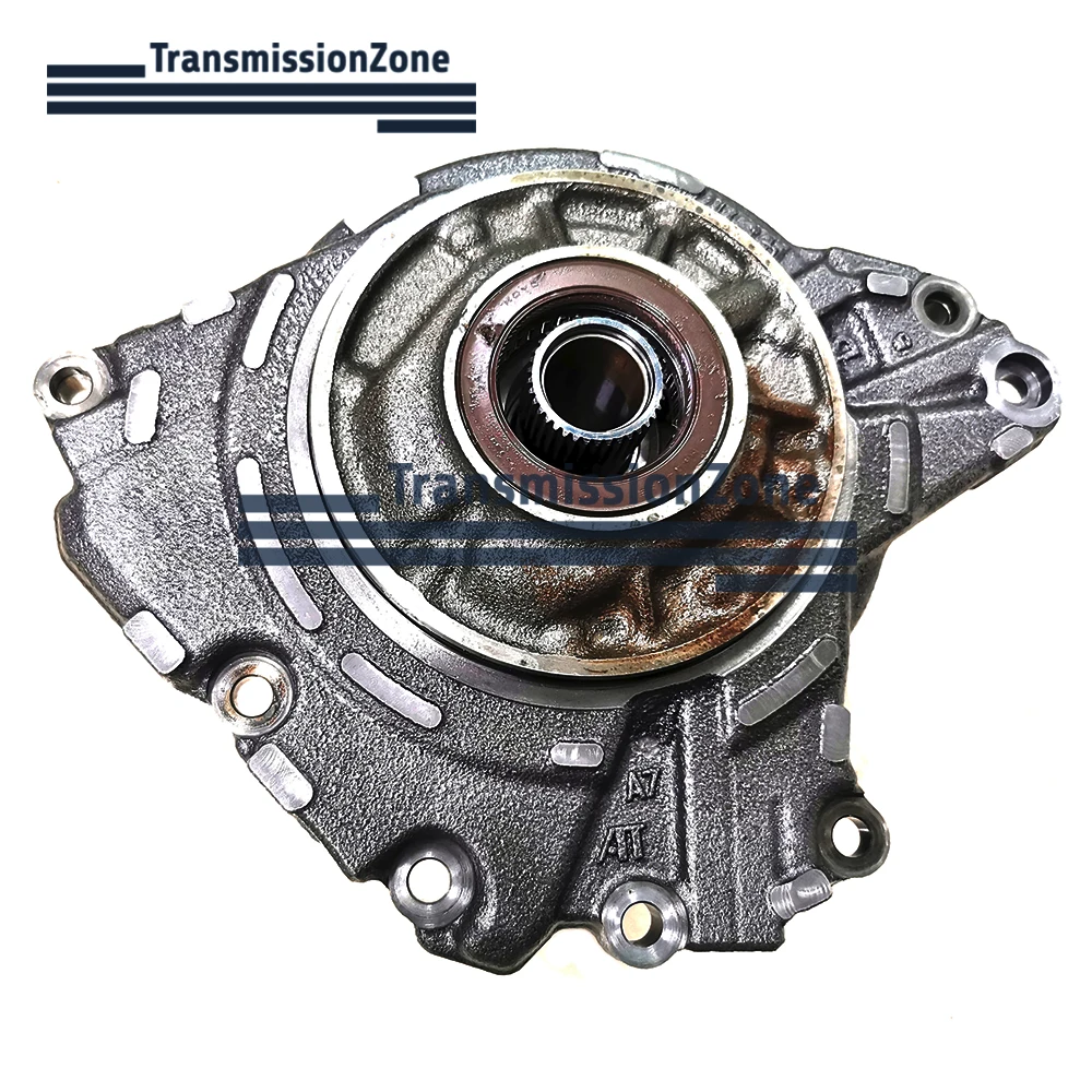 09K TF-61SN 09M TF-62SN Gearbox Oil Pump For AUDI VW