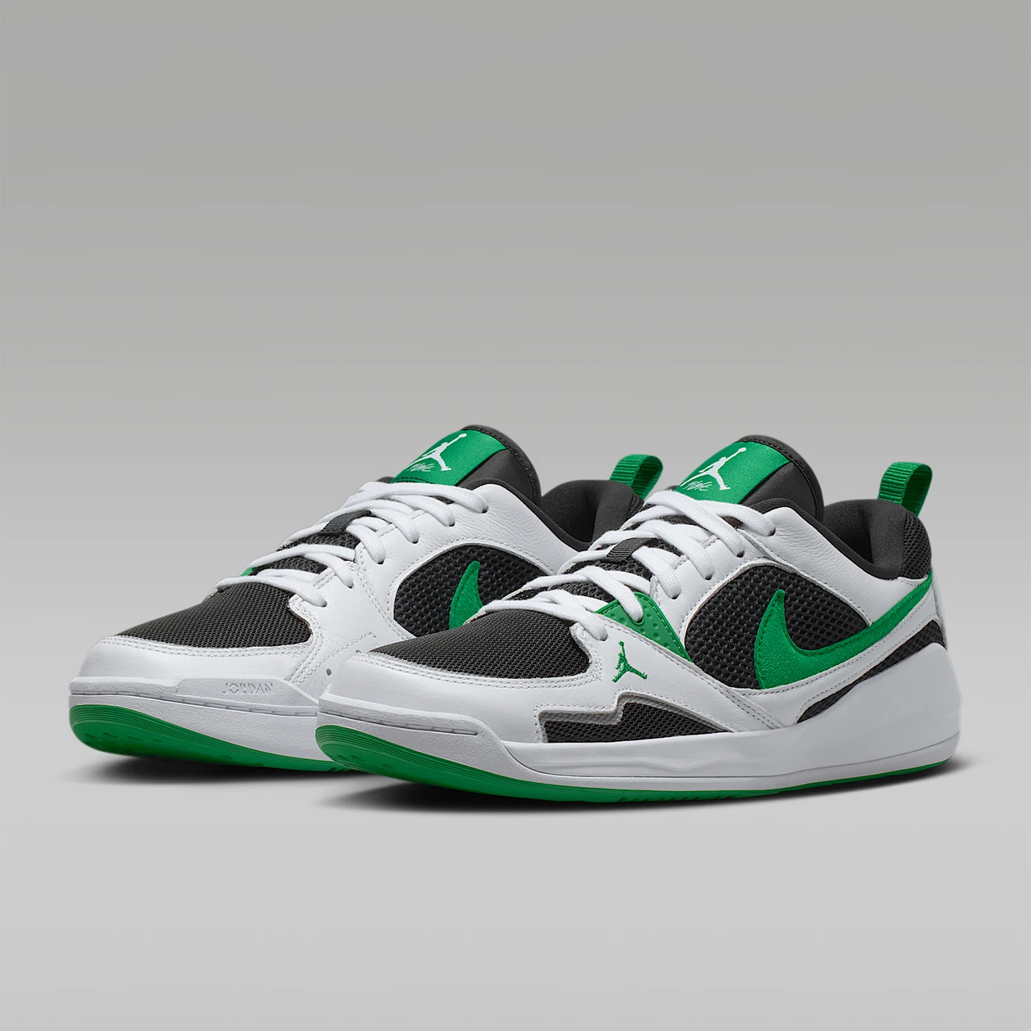 Nike genuine Jordan CMFT Era men's breathable low top sports shoes HJ6777-012