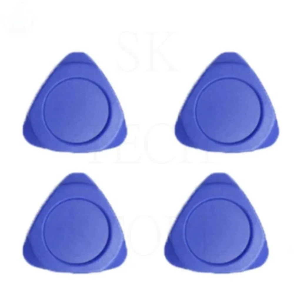Ultra-thin Triangle Plastic Pry Opening Tool For IPhone IPad Tablet PC Disassemble Repair Tool Disassemble Mobile Phone Shell