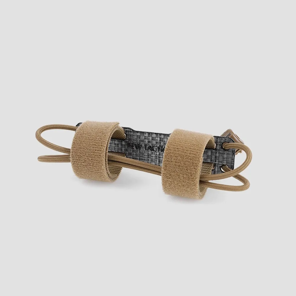 TACTICAL Tourniquet Mounting Plate MOLLE System Multipurpose Fixing Plate Imported Plate, OT35