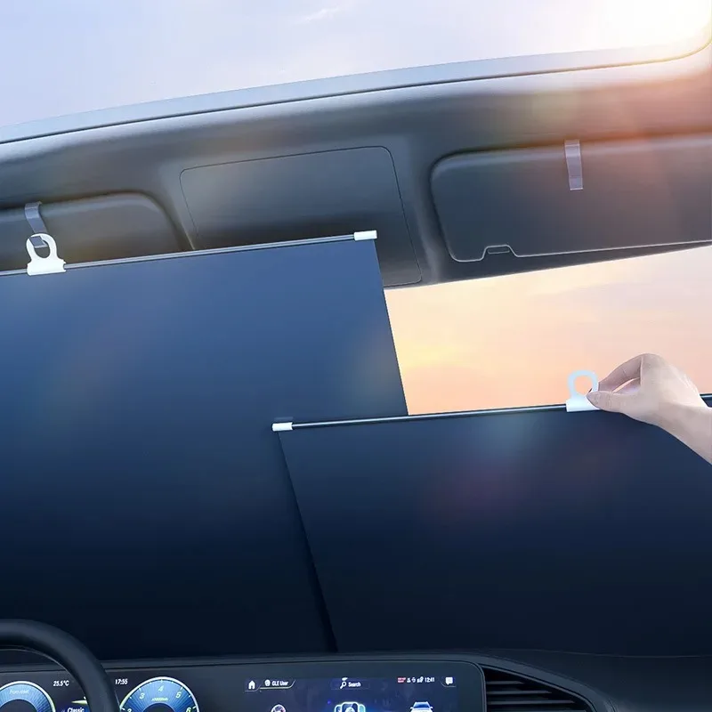 #39 New Car Window Protection Arrivals