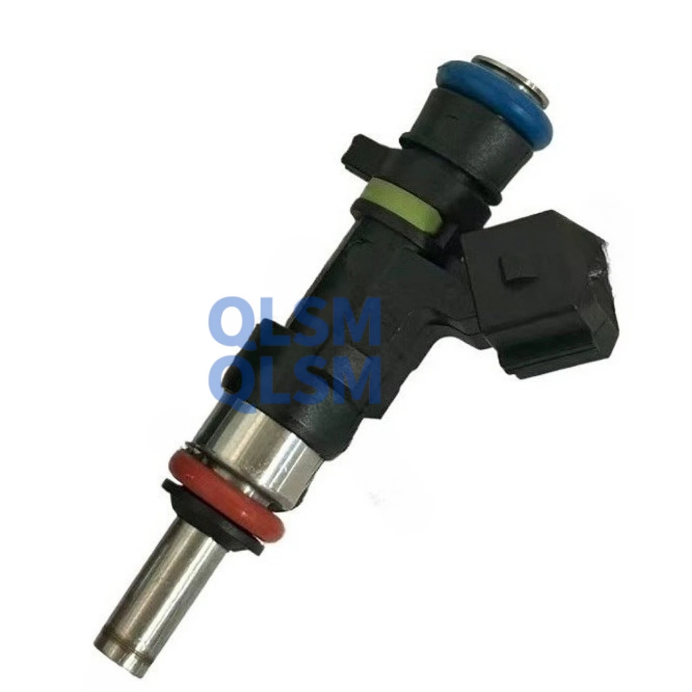 

1PCS Fuel Injector Nozzle OEM 0280158123 for Porsche Turbo 60lb 600cc Car Accessories Starting from 4 units