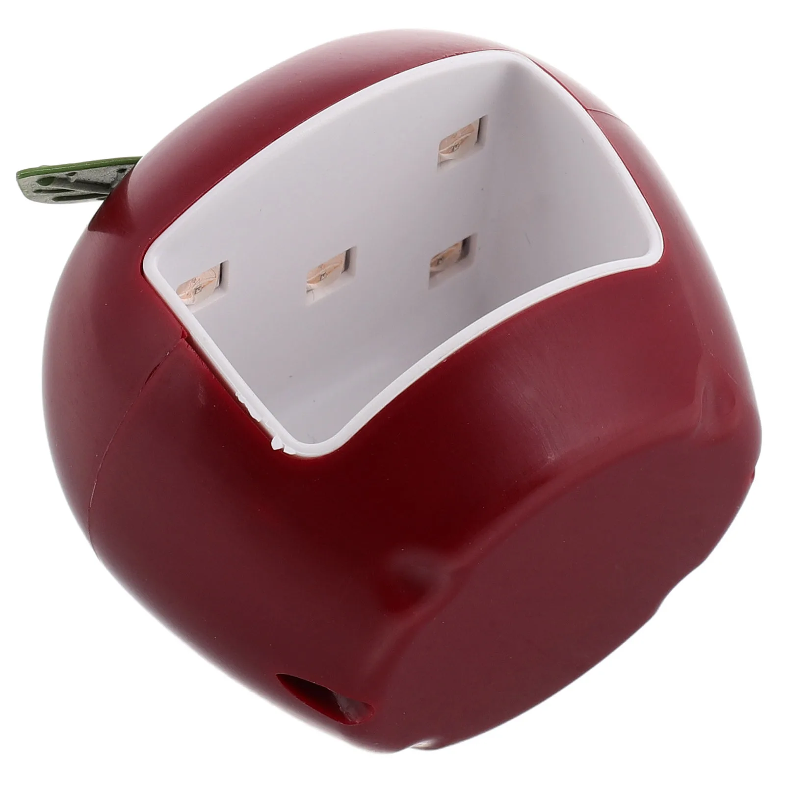 مصباح أظافر صغير USB سريع الجفاف محمول LED ضوء مجفف أظافر صغير السفر هلام البولندية مانيكير هلام ضوء LED مصباح الأظافر