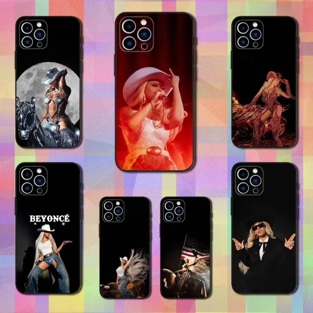 Hot B-Beyonce Singe…