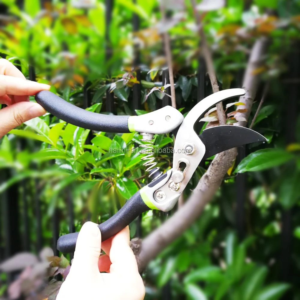 KC-916S شجرة فرع سكين أدوات بونساي اليابانية أدوات الحدائق مقص التقليم المقصات