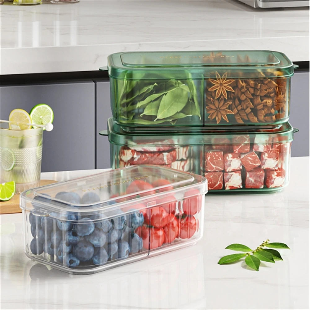 Fruit Collection Box Has Many Uses Durability And Resilience Essential Kitchen Utensils Guaranteed Freshness User Friendly