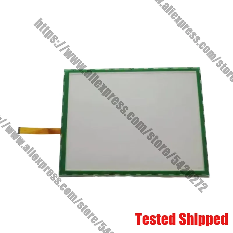 

N010-0550-T616 N010-0551-T631 N010-0550-T60110.4 Inch Touch Panel Screen Glass Digitizer 244*187mm