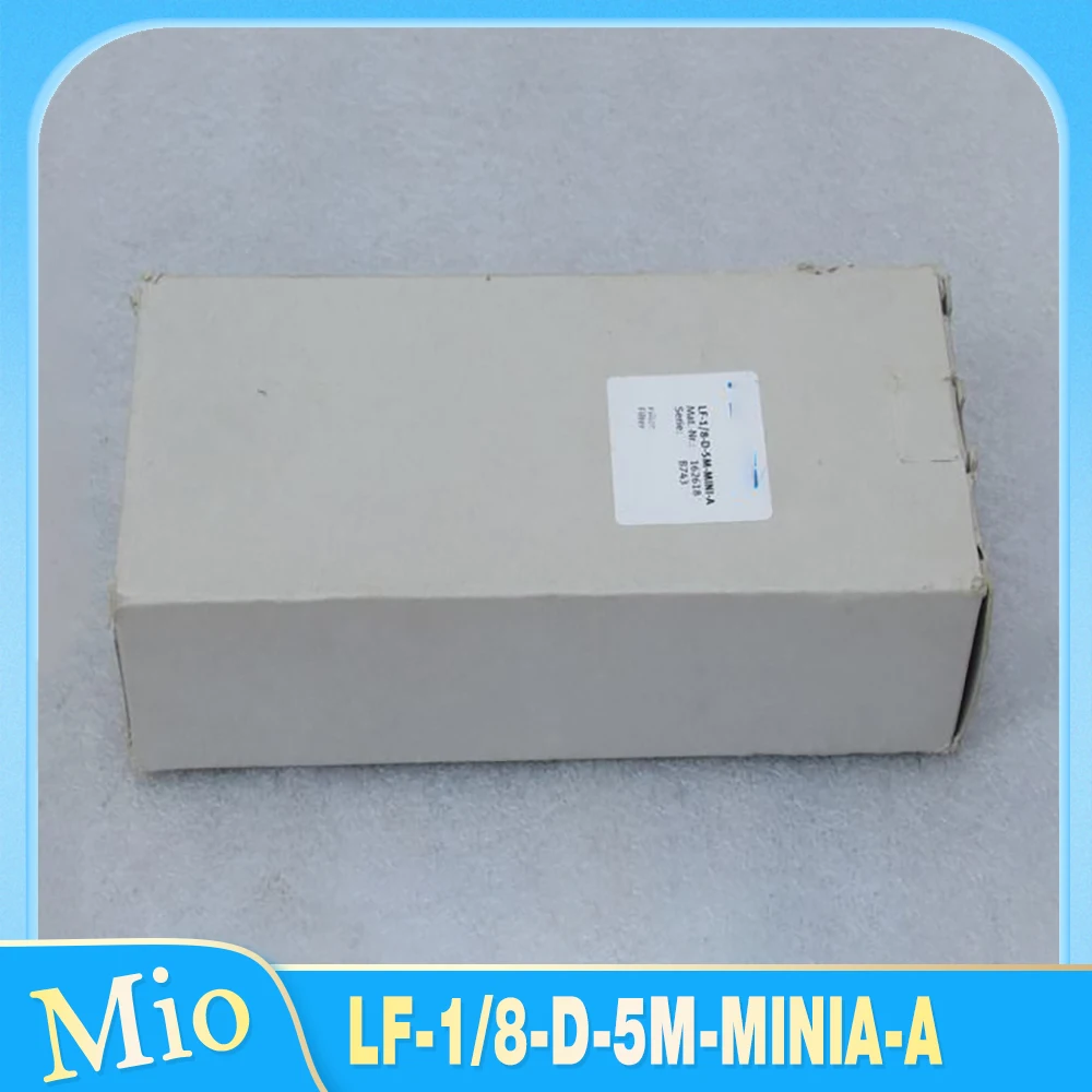 For FESTO Filter LF-1/8-D-5M-MINIA-A 162618